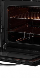 Pyramida F 40 MP GBL
