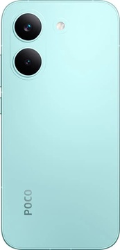POCO X8 Pro 12/512GB Mint Green