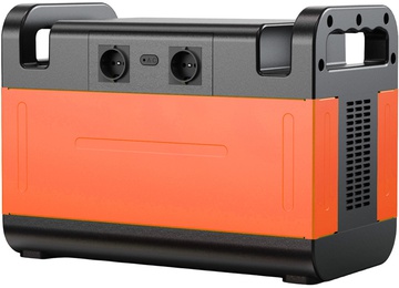 CTECHi GT1500 Orange