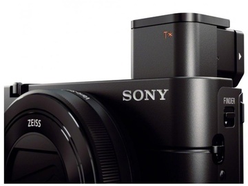 Sony DSC-RX100 III (DSCRX100M3)