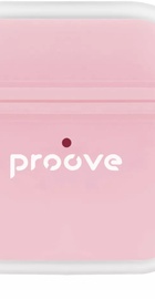 Proove Air Bump Case AirPods 4 Pink