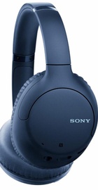 Sony WH-CH710N Blue