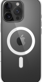Apple iPhone 16 Pro Max Clear Case with MagSafe (MA7F4)