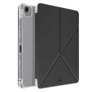Wiwu Classic III Case for iPad Pro 13 (2024-2026) Black