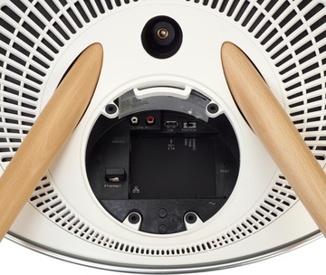Bang&Olufsen BeoPlay A9 White