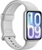 Xiaomi Smart Band 10 Pro NFC Glacier Silver (BHR095BGL)
