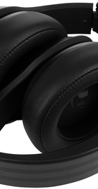 Monster Adidas Originals Over-Ear Black