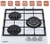 Ventolux HG430-M1G CEST (WH)