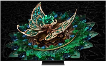 TCL 75MQLED85