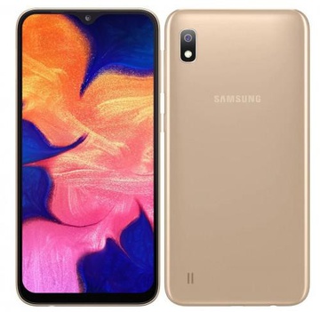 Samsung Galaxy A10 2019 SM-A105F 2/32GB Gold