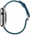 Apple Classic Buckle for Watch 38mm/40mm/41mm/42mm Marine Blue (MMH62)