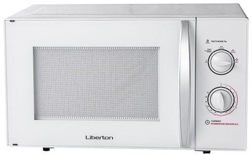 Liberton LMW-2380М White