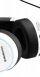 SteelSeries Arctis Pro + GameDac White (61454)