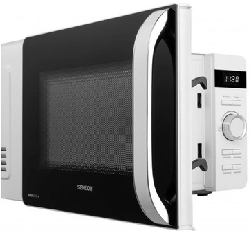 Sencor SMW 5517WH