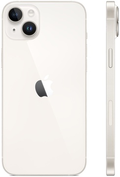 Apple iPhone 14 Plus 256GB Starlight (MQ553)