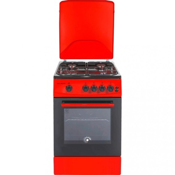 MILANO ML50 G2/01 червона