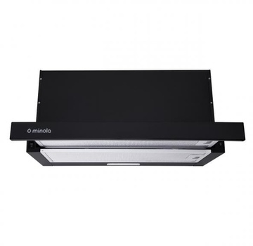 Minola HTL 5214 BL 700 LED