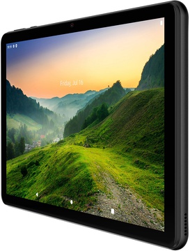 Sigma mobile TAB A1020 Black (UA)