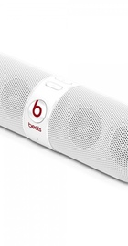 Beats by Dr. Dre Pill 2.0 White