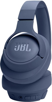 JBL Tune 720BT Blue (JBLT720BTBLU)