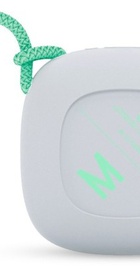 NudeAudio MOVE M Light Grey/Mint (PS003MTG)