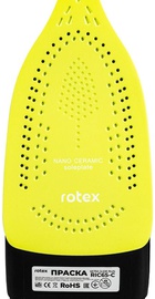 Rotex RIC65-C Ultra Glide Plus