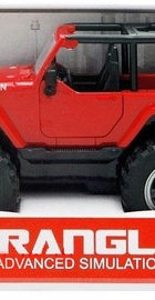 Wenyi Джип (WY-390A)