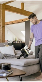 Karcher VC 4 Cordless myHome (1.198-630.0)