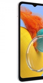 Samsung Galaxy M14 4/64GB Silver (SM-M146BZSU) (UA)