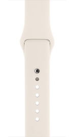 Apple Watch 42mm/44mm/45mm/46mm/49mm Sport Band Antique White (copy)