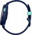 Garmin vivoactive 5 Metallic Navy Aluminum Bezel with Navy Case and Silicone Band (010-02862-12/52)