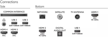 Philips 48OLED707/12