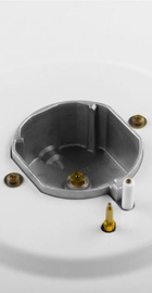 Minola MGM 61404 WH