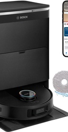 Bosch Robot vacuum Spotless Max BCRDW3B