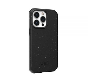 URBAN ARMOR GEAR iPhone 13 Pro Standard Issue Black (11315K114040)