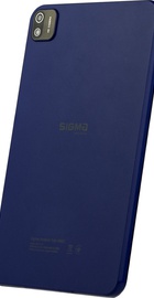 Sigma mobile Tab A802 Blue (UA)