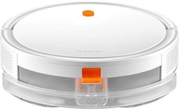 Xiaomi Mi Robot Vacuum E5 White BHR7969EU