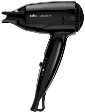 Braun Satin Hair 1 Dryer HD 130