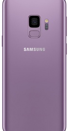 Samsung Galaxy S9 SM-G960 256GB Purple