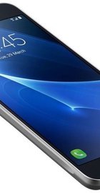 Samsung Galaxy J5 2016 Duos (SM-J510HZKD) Black (UA UCRF)