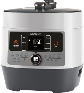 Sencor SPR 3600WH