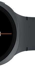 Samsung Galaxy Watch8 44 mm Graphite (SM-L330NDAA)