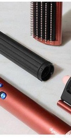 Dyson Airwrap Complete Long Strawberry Bronze/Blush Pink (581832-01)