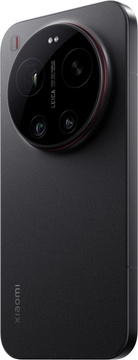 Xiaomi 17 Ultra 16/1TB Black