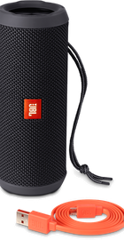 JBL Flip 3 Black