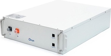 Deye BOS-G PRO LiFePO4 HV 51.2V 100AH 5.12kWh