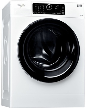 Whirlpool FSCR 12431