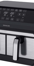 Sencor SFR 9500SS