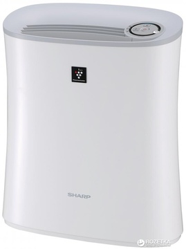 Sharp FP-F30EU-H