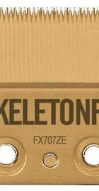 BaByliss PRO FX7870GE Skeleton Gold FX (BAB FX7870GE)